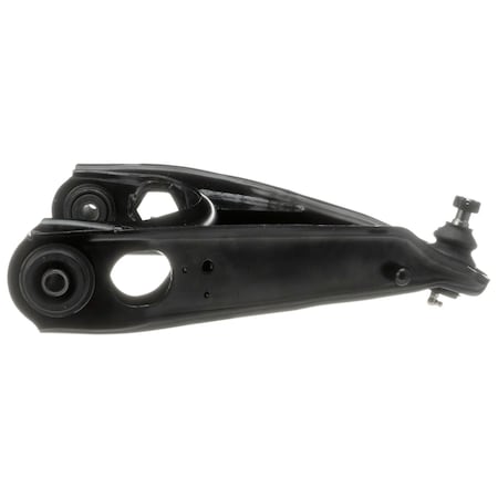 Delphi Control Arm And Ball Joint Assembly, Tc6299 TC6299